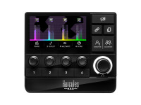 Hercules DJ Stream 200 XLR Hercules DJ Stream 200 XLR